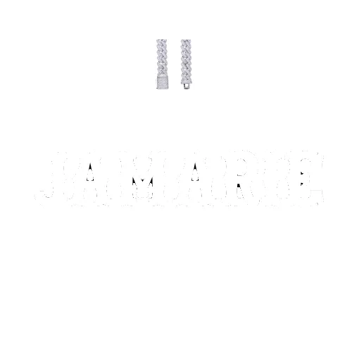 Custom Letters Freibeuter Font Necklace sold by The GUU Shop