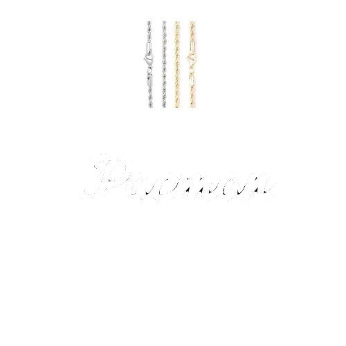 Script Custom Letter Necklace sold by The GUU Shop