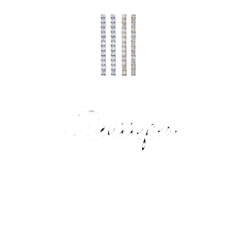 Script Custom Letter Necklace sold by The GUU Shop