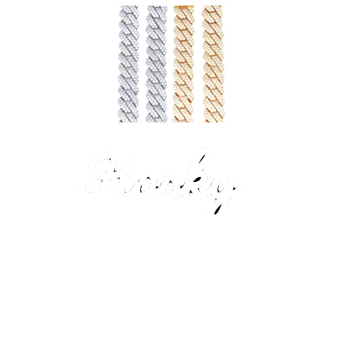 Script Custom Letter Necklace sold by The GUU Shop