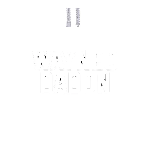 Custom Letters Baguette Two Layer Necklace sold by The GUU Shop