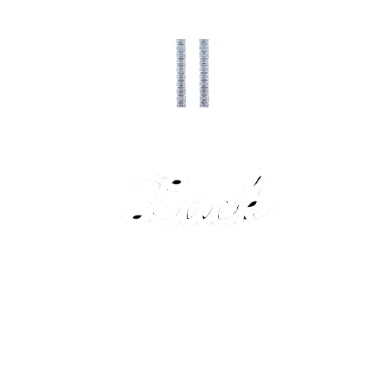 Script Custom Letter Necklace sold by The GUU Shop