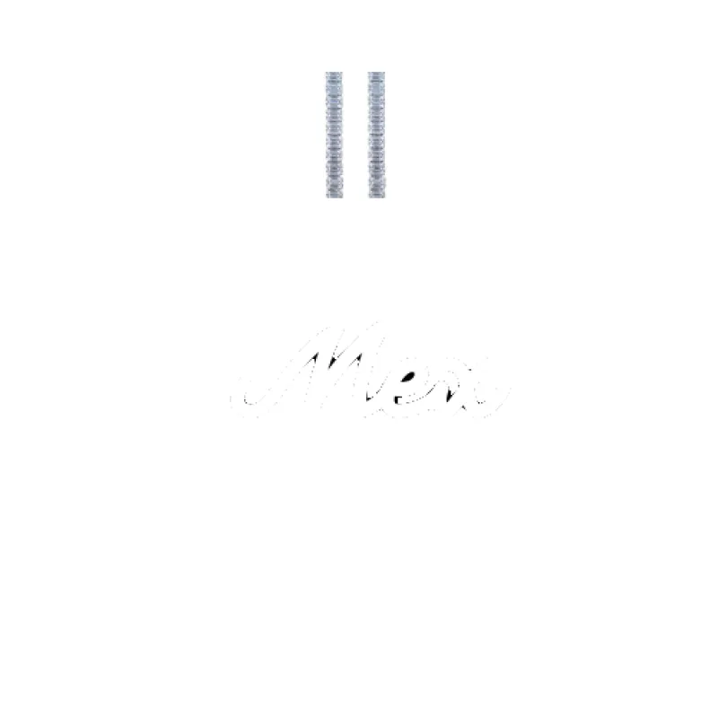 Script Custom Letter Necklace sold by The GUU Shop