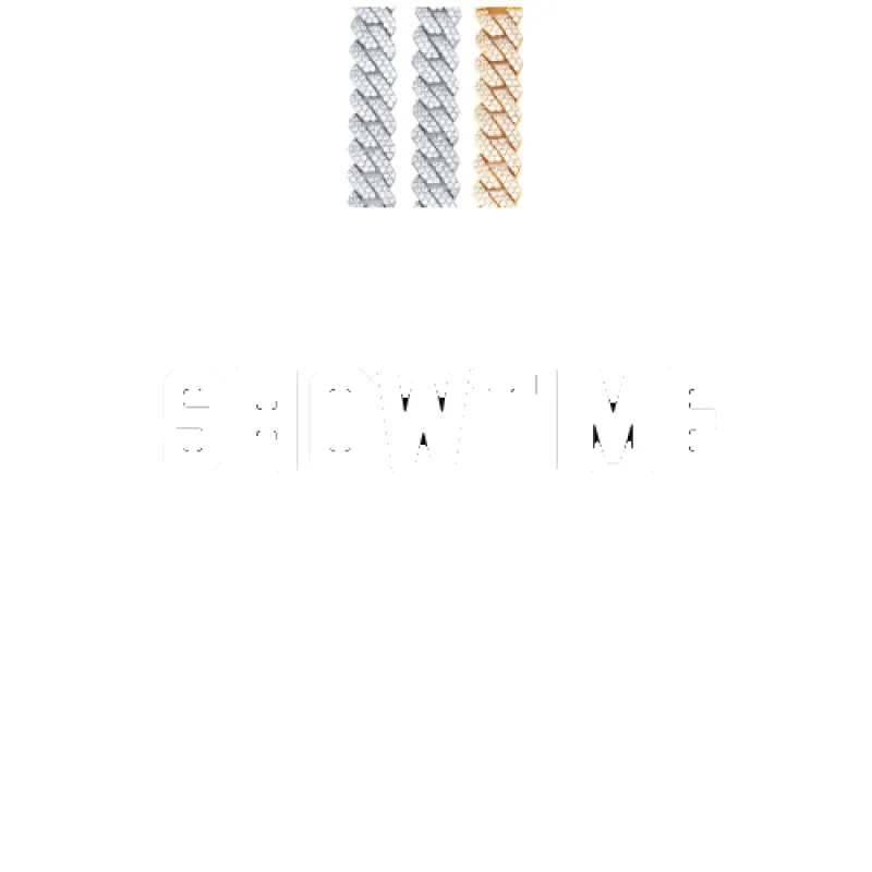 Custom Letters Baguette Two Layer Necklace made by The GUU Shop