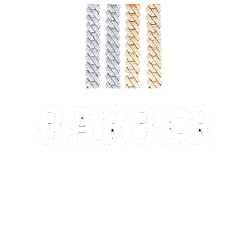 Custom Letters Freibeuter Font Necklace sold by The GUU Shop