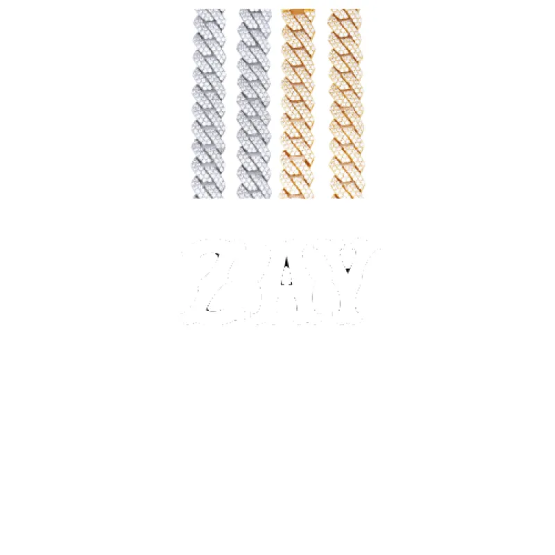 Custom Letters Freibeuter Font Necklace sold by The GUU Shop