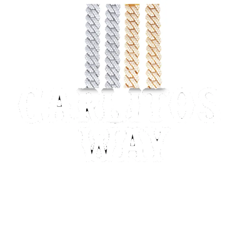 Custom Letters Freibeuter Font Necklace sold by The GUU Shop