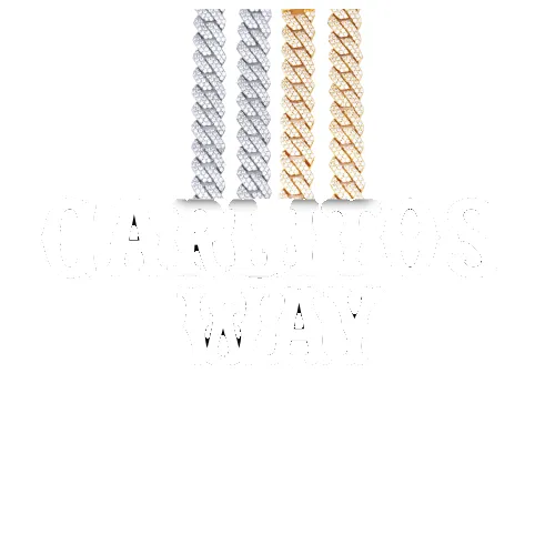 Custom Letters Freibeuter Font Necklace sold by The GUU Shop