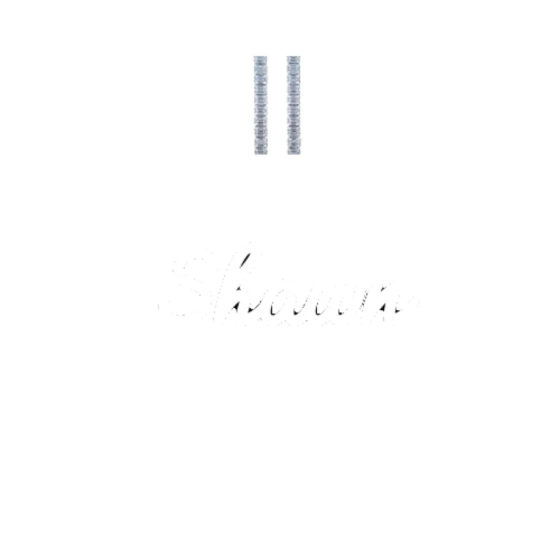 Script Custom Letter Necklace sold by The GUU Shop