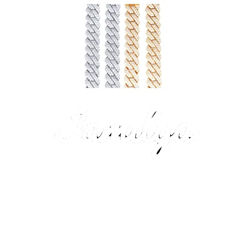 Script Custom Letter Necklace sold by The GUU Shop