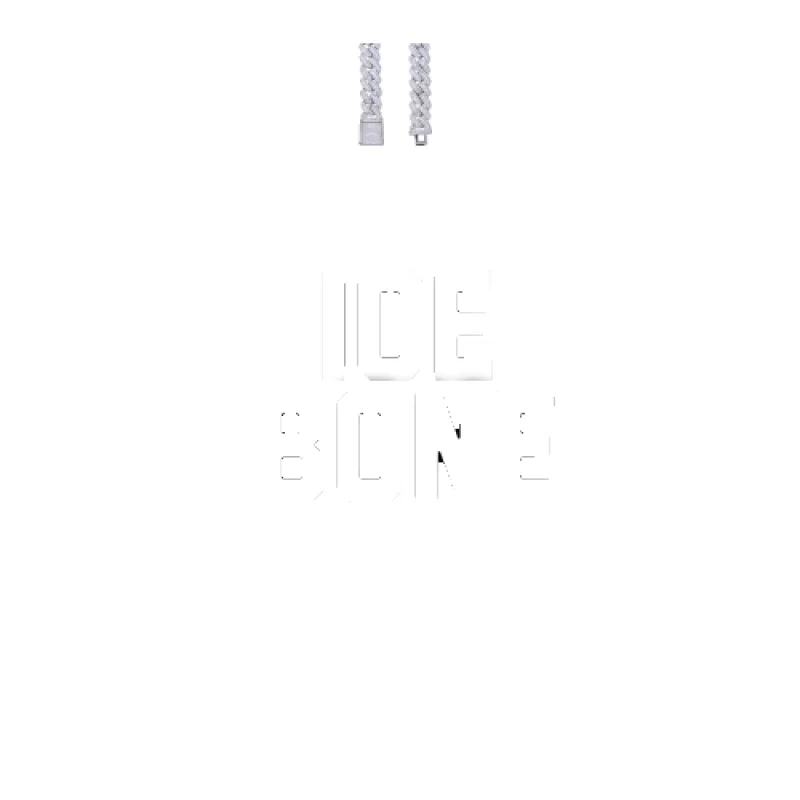 Custom Letters Baguette Two Layer Necklace sold by The GUU Shop