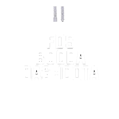 Custom Letters Baguette Two Layer Necklace sold by The GUU Shop