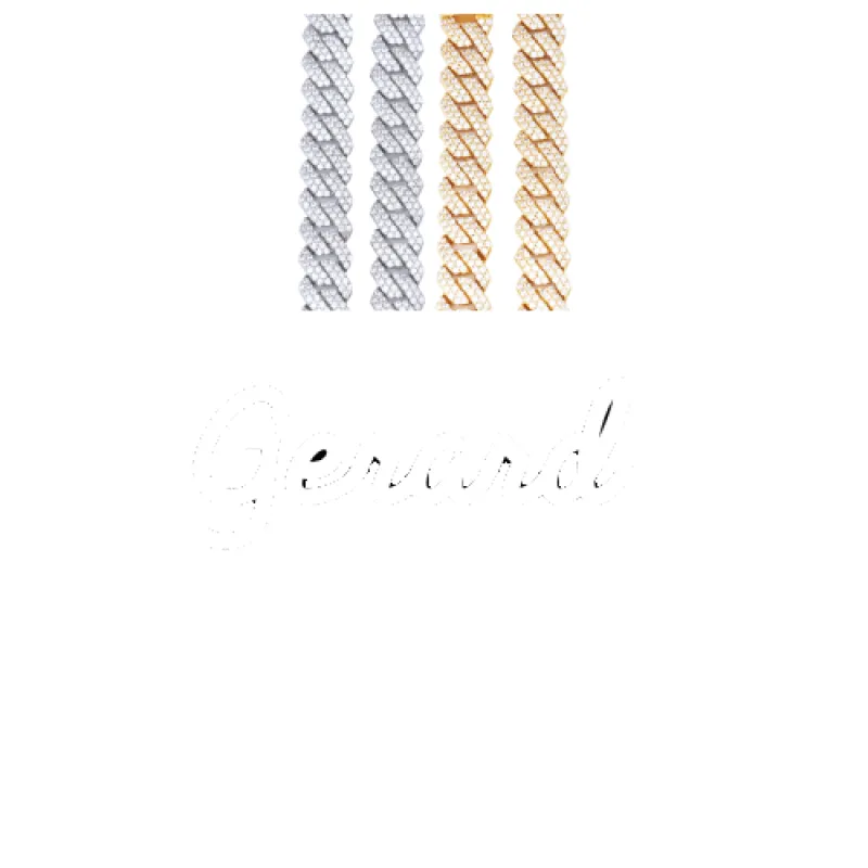 Script Custom Letter Necklace sold by The GUU Shop