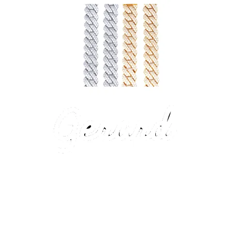 Script Custom Letter Necklace sold by The GUU Shop