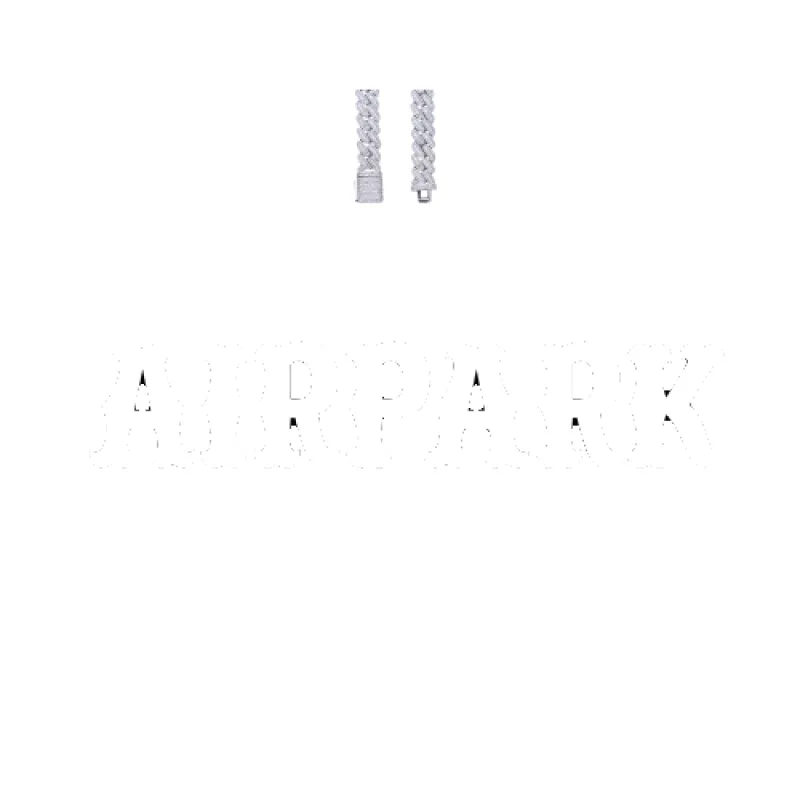 Custom Letters Freibeuter Font Necklace sold by The GUU Shop