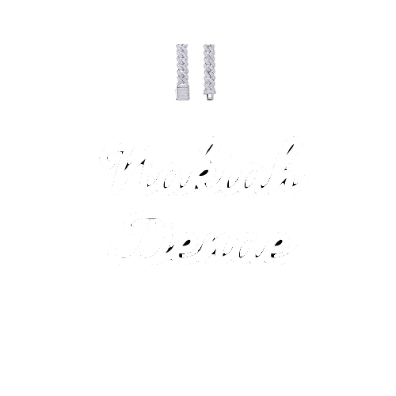 Script Custom Letter Necklace sold by The GUU Shop