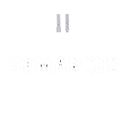 Custom Letters Freibeuter Font Necklace sold by The GUU Shop