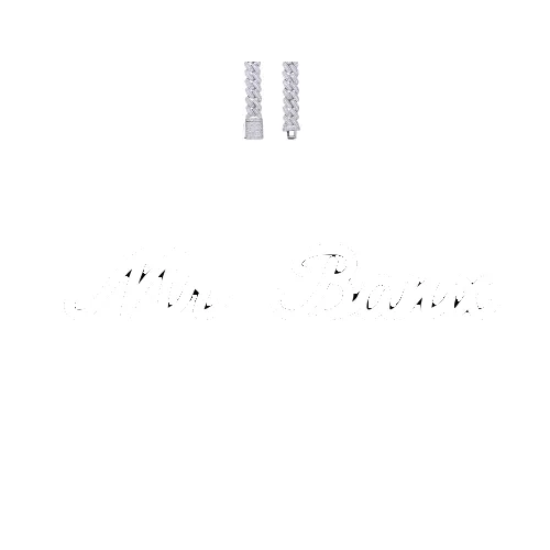 Script Custom Letter Necklace sold by The GUU Shop