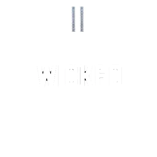 Custom Letters Baguette Two Layer Necklace sold by The GUU Shop