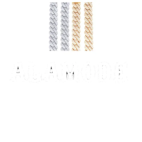 Custom Letters Freibeuter Font Necklace sold by The GUU Shop