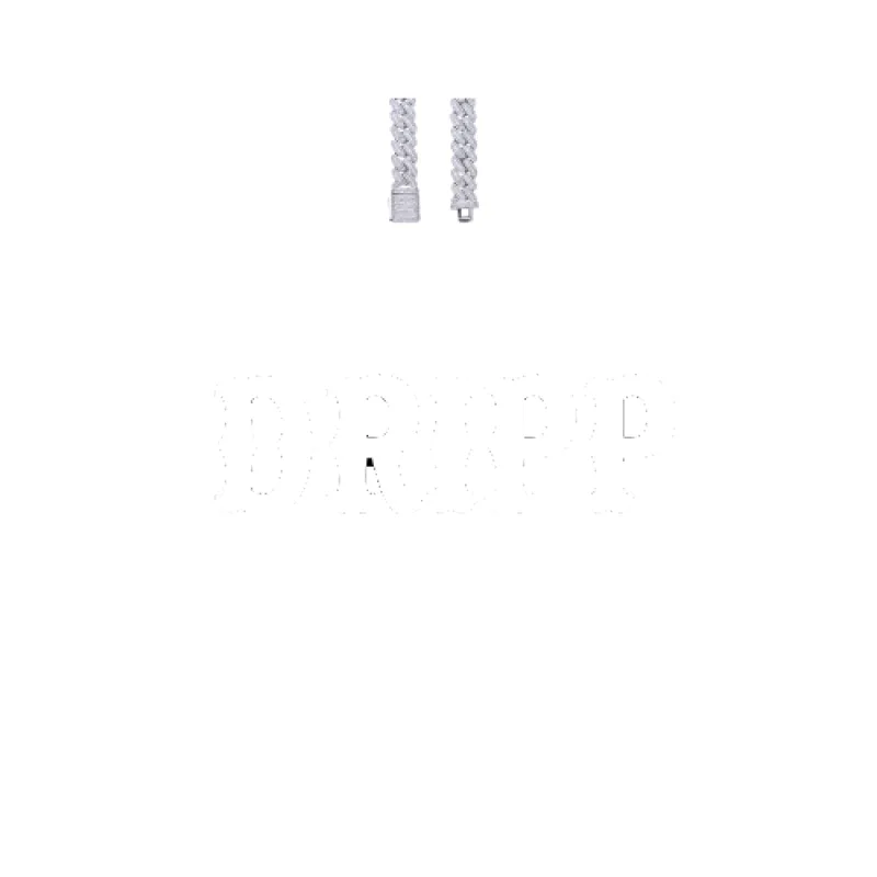 Custom Letters Freibeuter Font Necklace sold by The GUU Shop