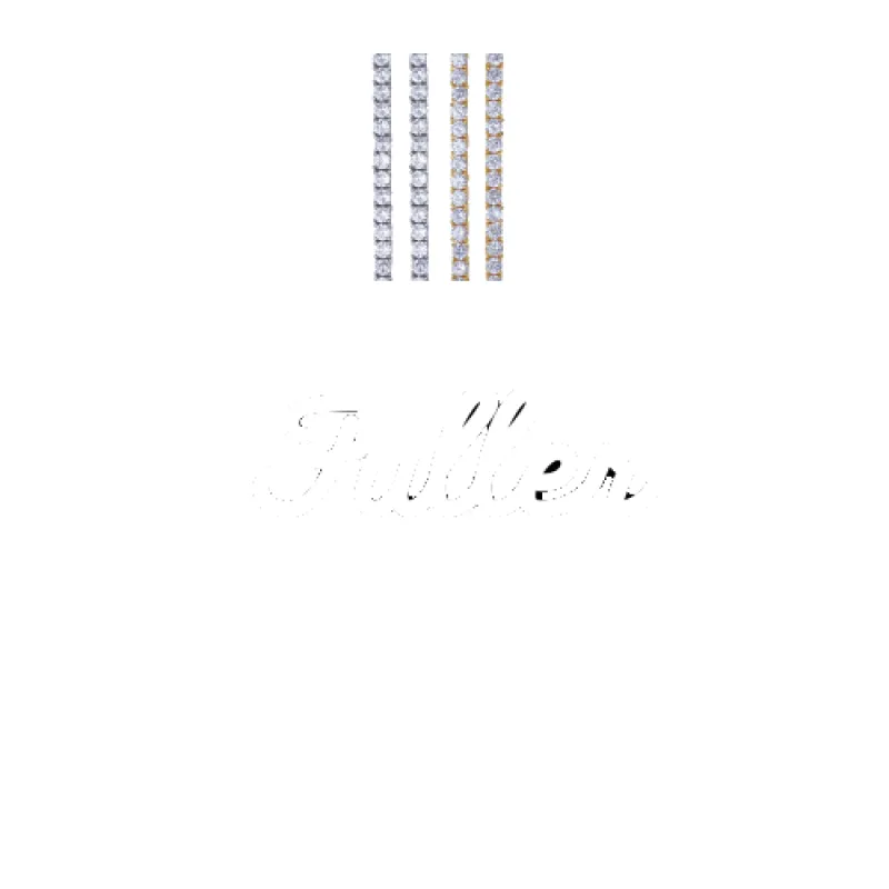 Script Custom Letter Necklace sold by The GUU Shop