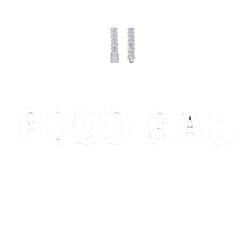 Custom Letters Freibeuter Font Necklace sold by The GUU Shop