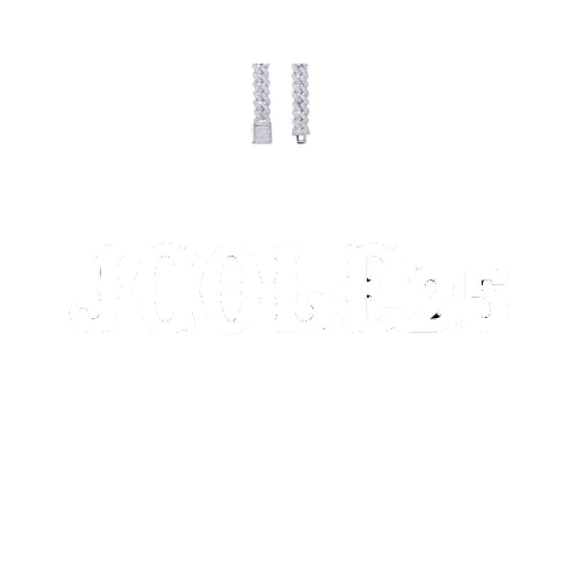 Custom Letters Freibeuter Font Necklace sold by The GUU Shop