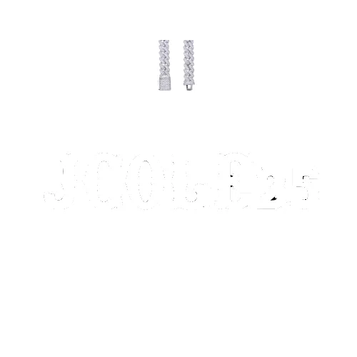 Custom Letters Freibeuter Font Necklace sold by The GUU Shop