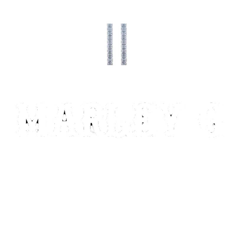 Custom Letters Freibeuter Font Necklace sold by The GUU Shop