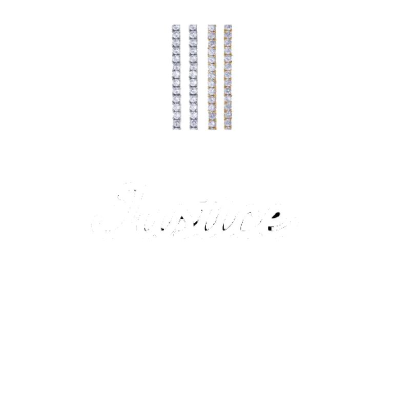 Script Custom Letter Necklace sold by The GUU Shop