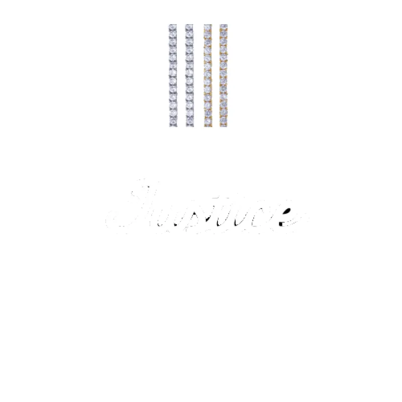 Script Custom Letter Necklace sold by The GUU Shop