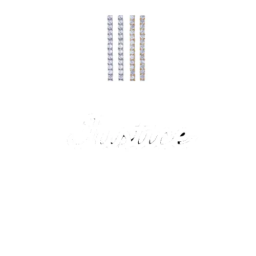 Script Custom Letter Necklace sold by The GUU Shop