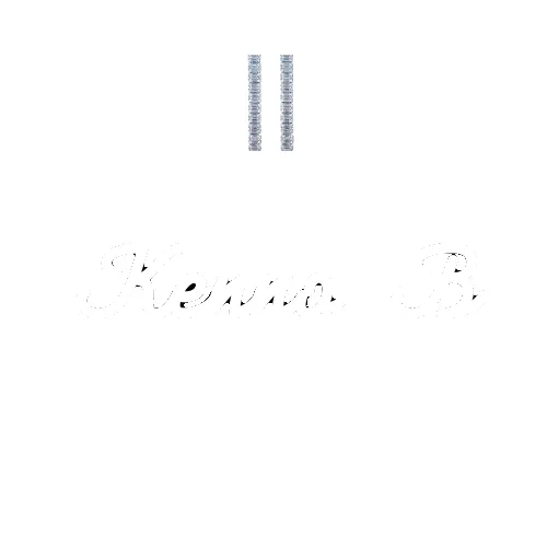 Script Custom Letter Necklace sold by The GUU Shop