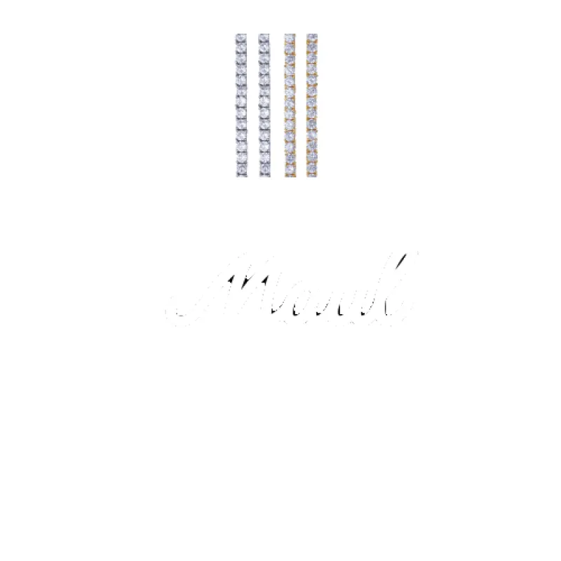 Script Custom Letter Necklace sold by The GUU Shop