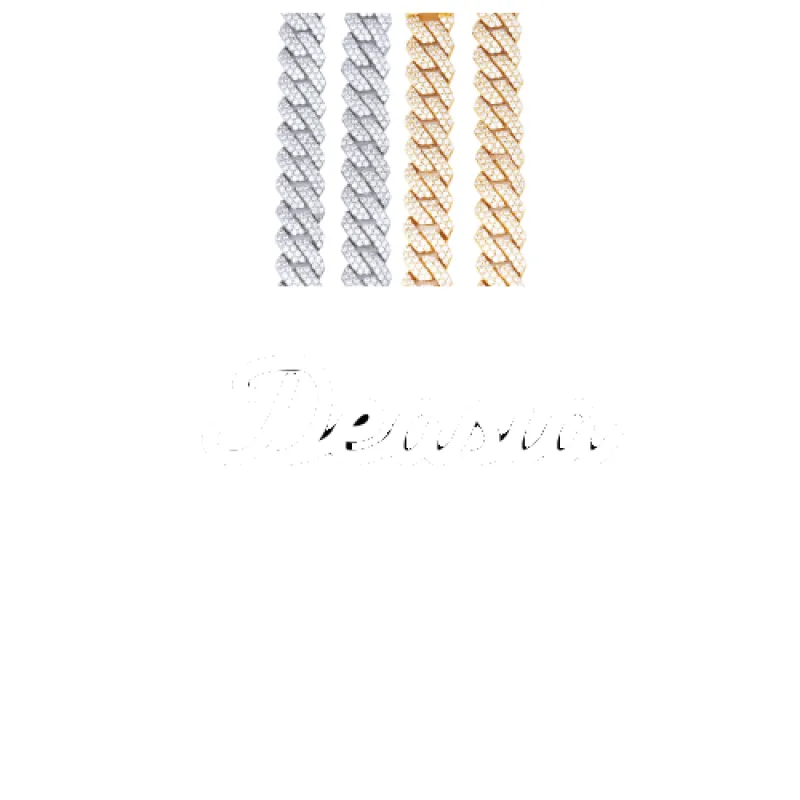 Script Custom Letter Necklace sold by The GUU Shop