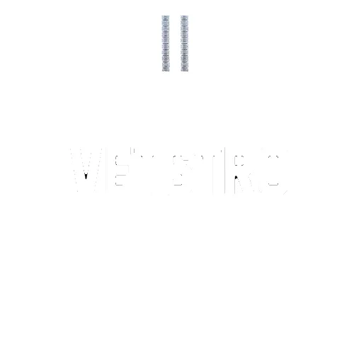 Custom Letters Baguette Two Layer Necklace sold by The GUU Shop