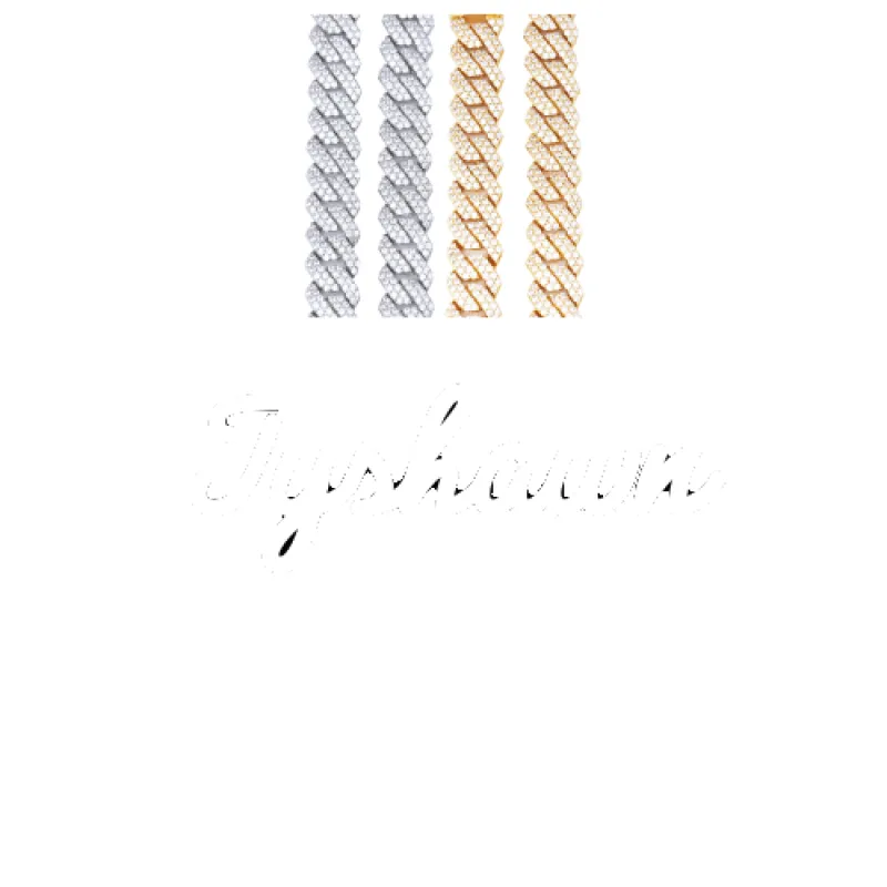 Script Custom Letter Necklace sold by The GUU Shop