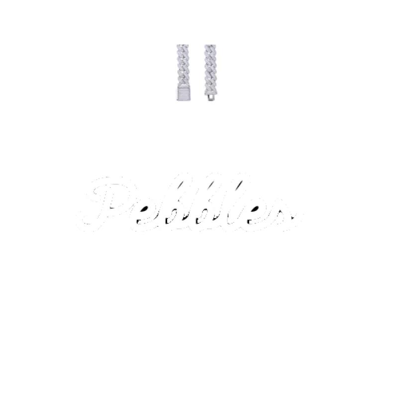 Script Custom Letter Necklace sold by The GUU Shop