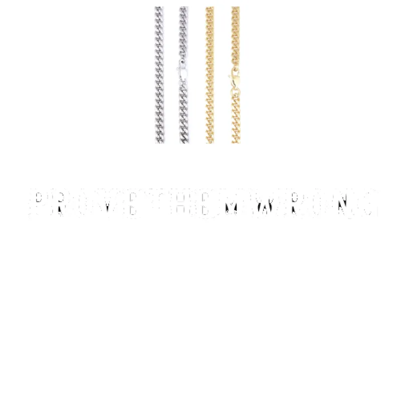 Custom Letters Freibeuter Font Necklace sold by The GUU Shop