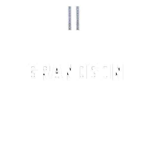 Custom Letters Baguette Two Layer Necklace sold by The GUU Shop