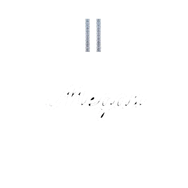 Script Custom Letter Necklace sold by The GUU Shop