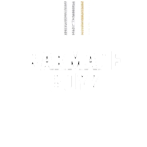 Custom Letters Baguette Two Layer Necklace sold by The GUU Shop