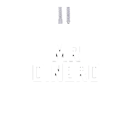 Custom Letters Baguette Two Layer Necklace sold by The GUU Shop