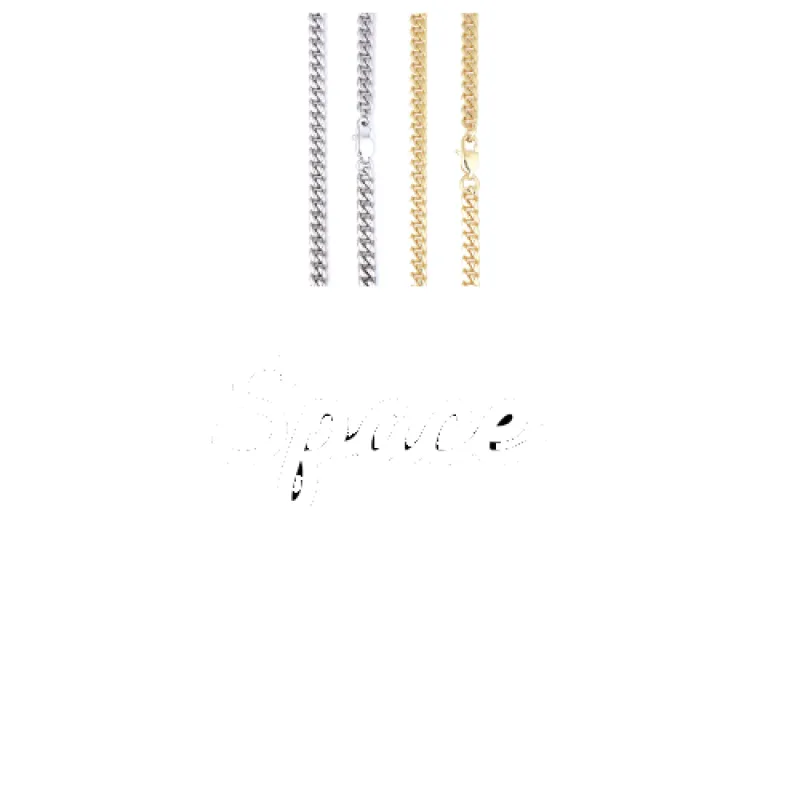 Script Custom Letter Necklace sold by The GUU Shop