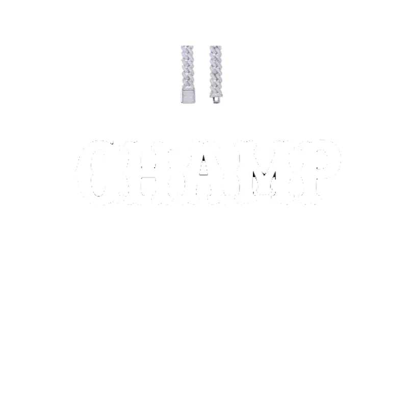 Custom Letters Freibeuter Font Necklace sold by The GUU Shop