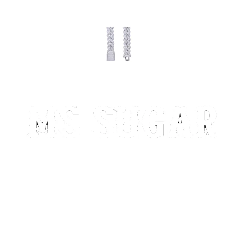 Custom Letters Freibeuter Font Necklace sold by The GUU Shop