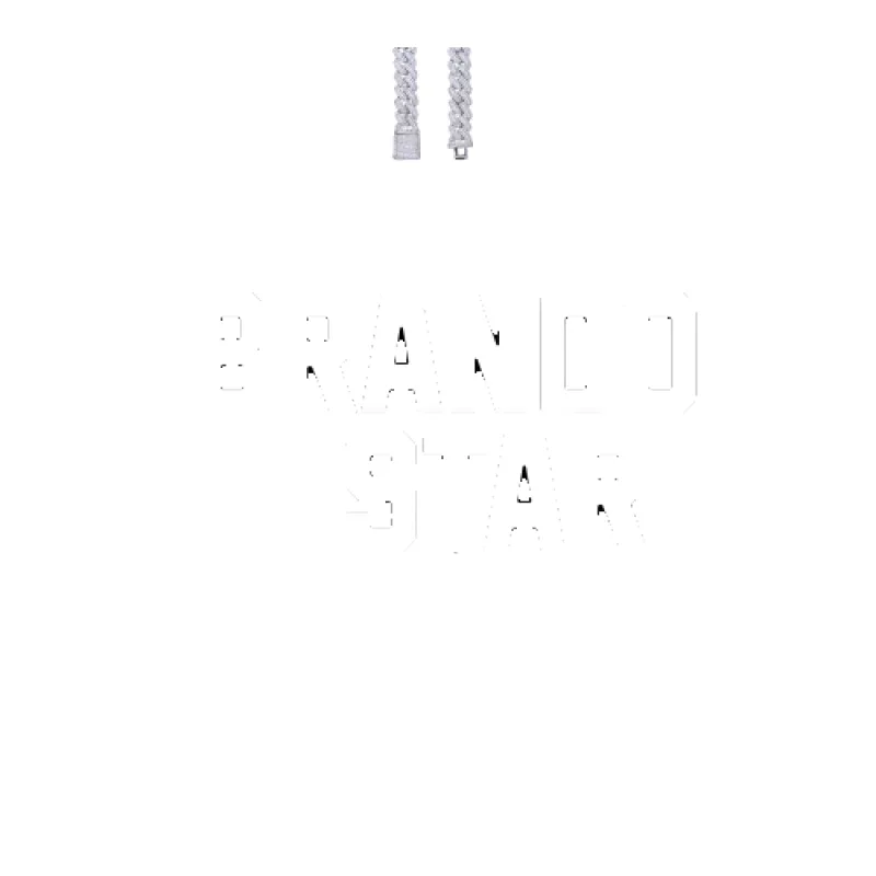 Custom Letters Baguette Two Layer Necklace sold by The GUU Shop