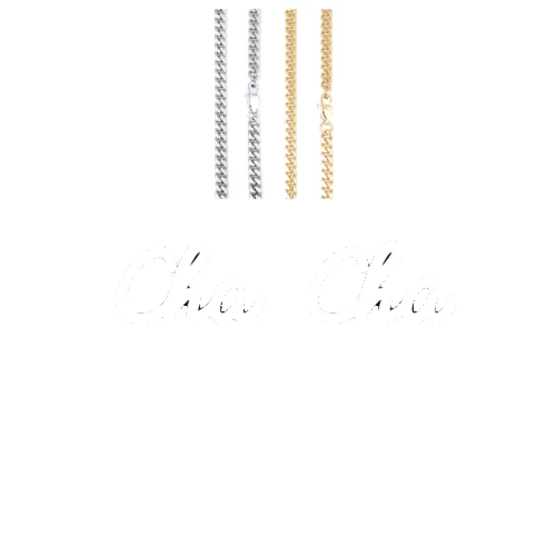 Script Custom Letter Necklace sold by The GUU Shop