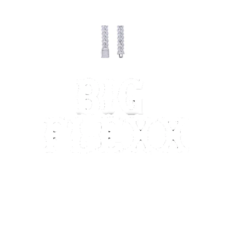 Custom Letters Freibeuter Font Necklace sold by The GUU Shop